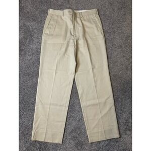 Alfani Khaki‎ Dress Pants